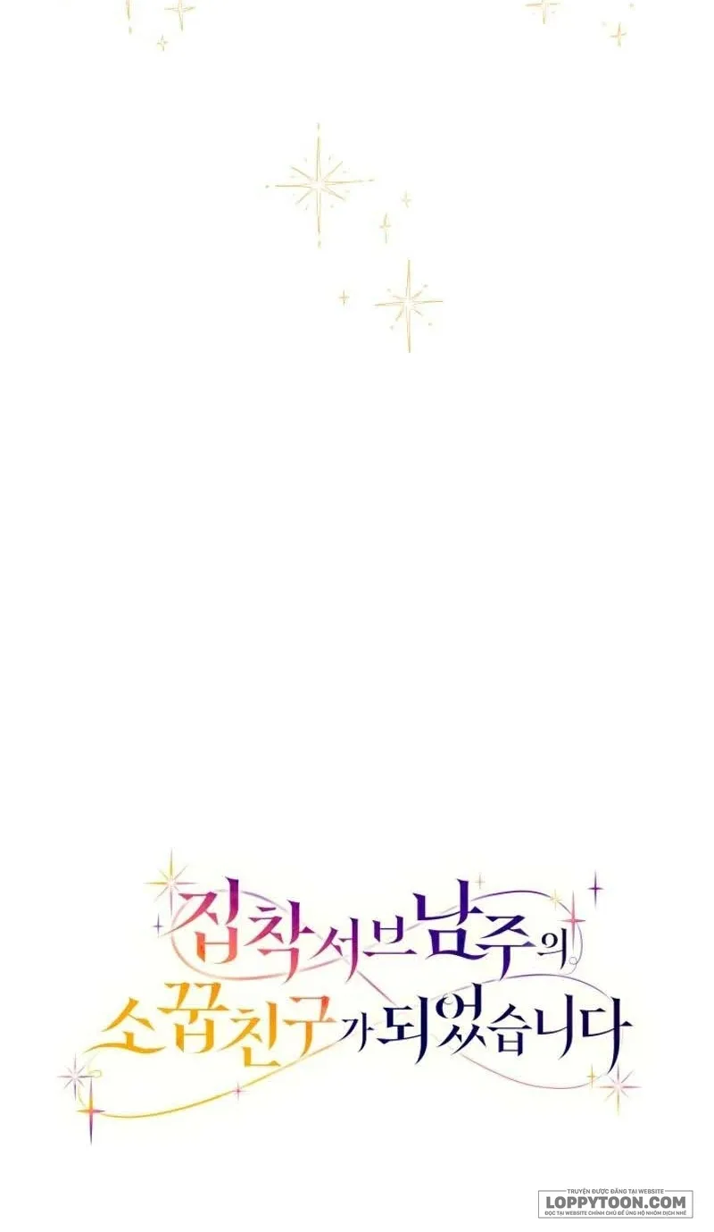 Trở Thành Bạn Thời Thơ Ấu Của Nam Phụ Ám Ảnh - Chap 38 - Trang 77