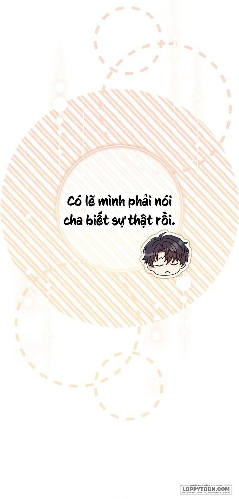 Trở Thành Bạn Thời Thơ Ấu Của Nam Phụ Ám Ảnh - Chap 38 - Trang 9