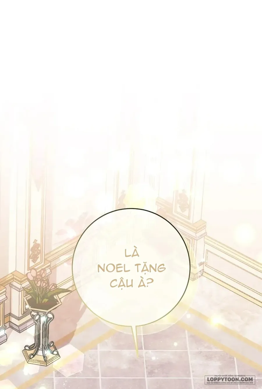 Trở Thành Bạn Thời Thơ Ấu Của Nam Phụ Ám Ảnh - Chap 39 - Trang 1