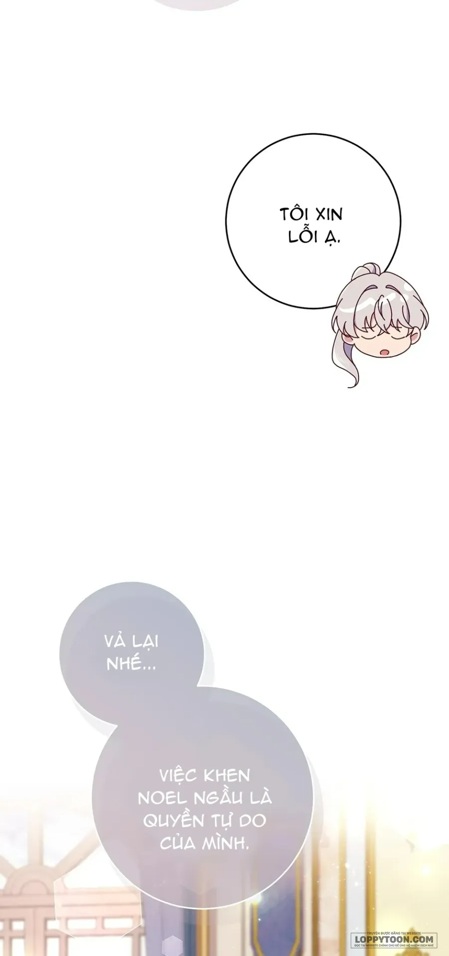 Trở Thành Bạn Thời Thơ Ấu Của Nam Phụ Ám Ảnh - Chap 39 - Trang 11