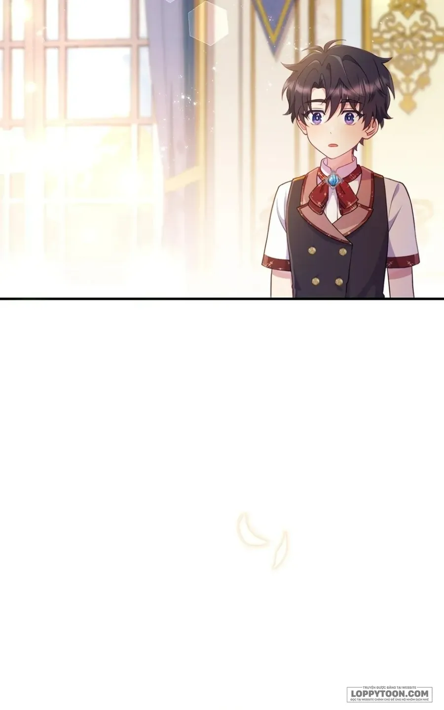 Trở Thành Bạn Thời Thơ Ấu Của Nam Phụ Ám Ảnh - Chap 39 - Trang 12