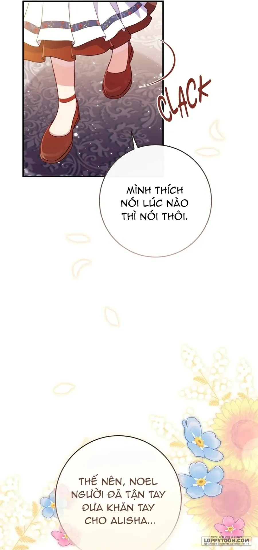 Trở Thành Bạn Thời Thơ Ấu Của Nam Phụ Ám Ảnh - Chap 39 - Trang 13