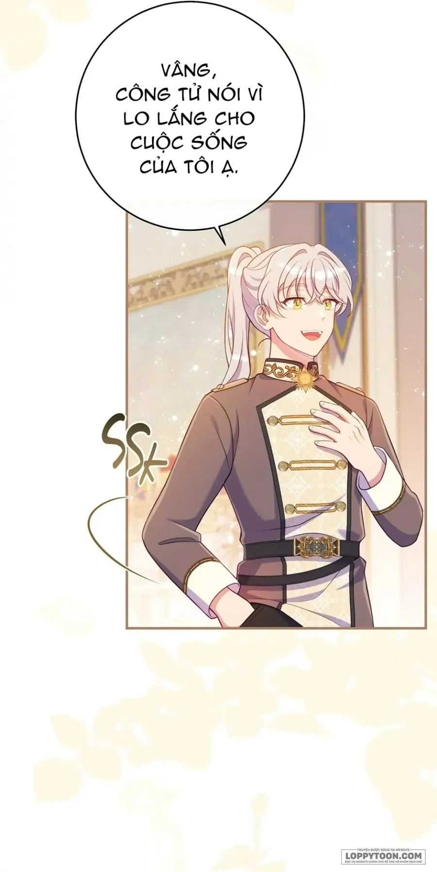 Trở Thành Bạn Thời Thơ Ấu Của Nam Phụ Ám Ảnh - Chap 39 - Trang 3