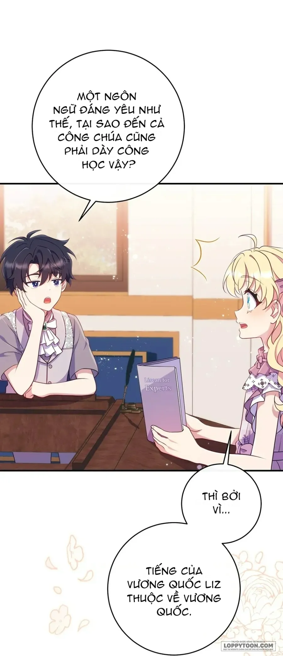 Trở Thành Bạn Thời Thơ Ấu Của Nam Phụ Ám Ảnh - Chap 39 - Trang 27
