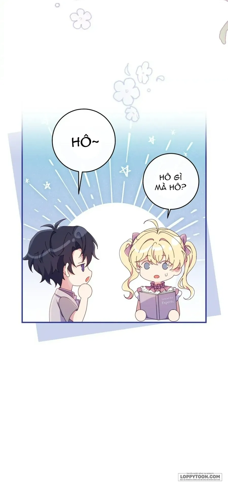 Trở Thành Bạn Thời Thơ Ấu Của Nam Phụ Ám Ảnh - Chap 39 - Trang 29