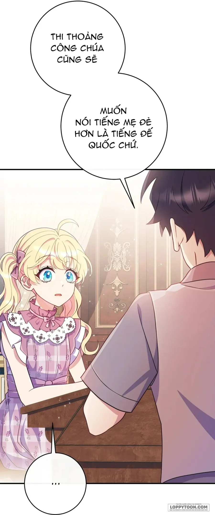 Trở Thành Bạn Thời Thơ Ấu Của Nam Phụ Ám Ảnh - Chap 39 - Trang 37