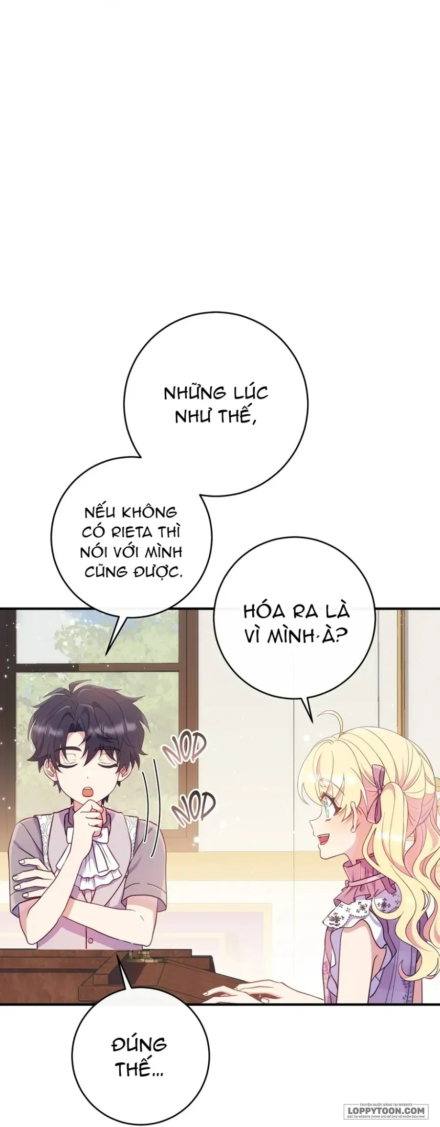 Trở Thành Bạn Thời Thơ Ấu Của Nam Phụ Ám Ảnh - Chap 39 - Trang 38