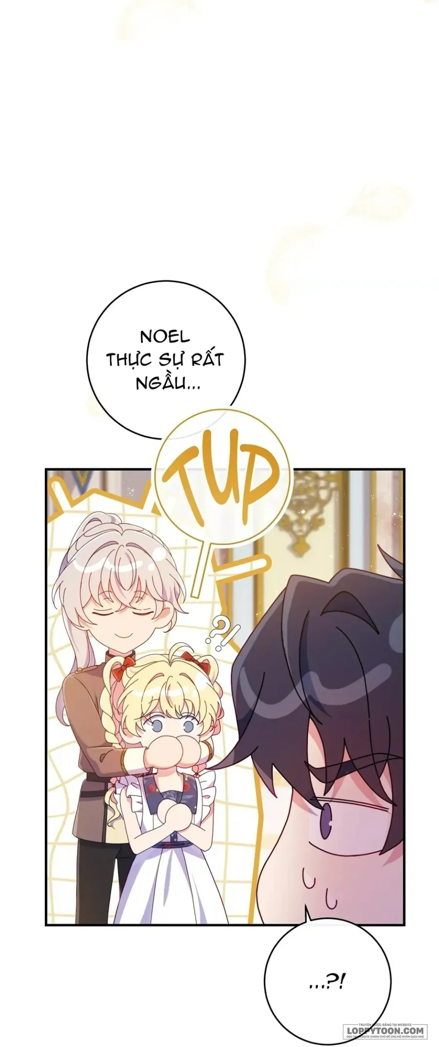 Trở Thành Bạn Thời Thơ Ấu Của Nam Phụ Ám Ảnh - Chap 39 - Trang 5