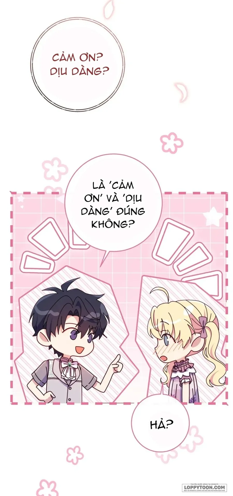 Trở Thành Bạn Thời Thơ Ấu Của Nam Phụ Ám Ảnh - Chap 39 - Trang 43