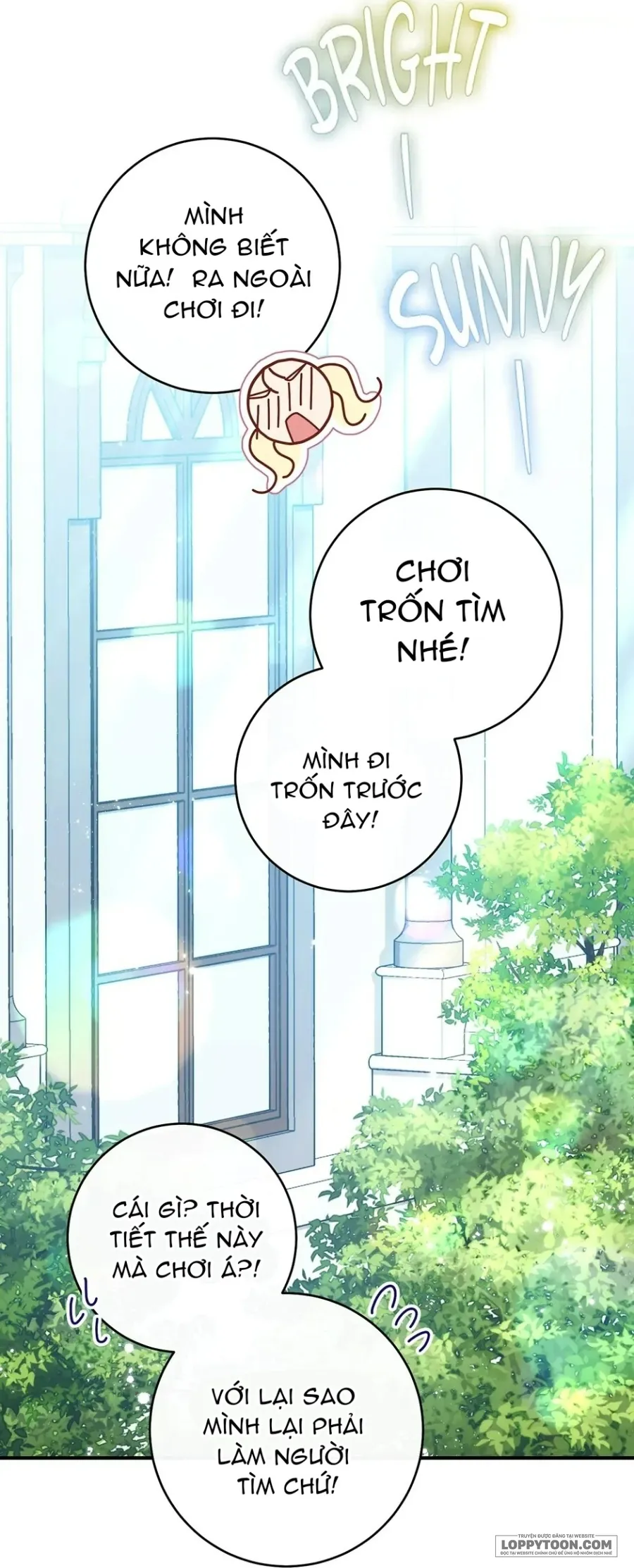 Trở Thành Bạn Thời Thơ Ấu Của Nam Phụ Ám Ảnh - Chap 39 - Trang 46