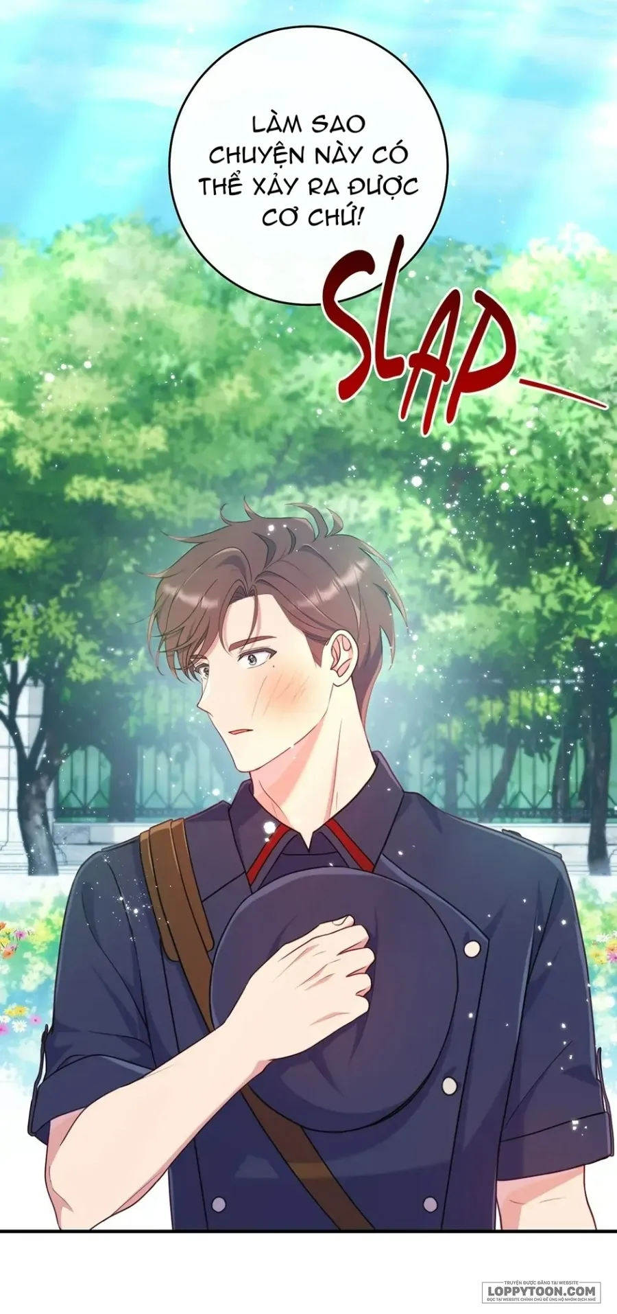 Trở Thành Bạn Thời Thơ Ấu Của Nam Phụ Ám Ảnh - Chap 39 - Trang 48