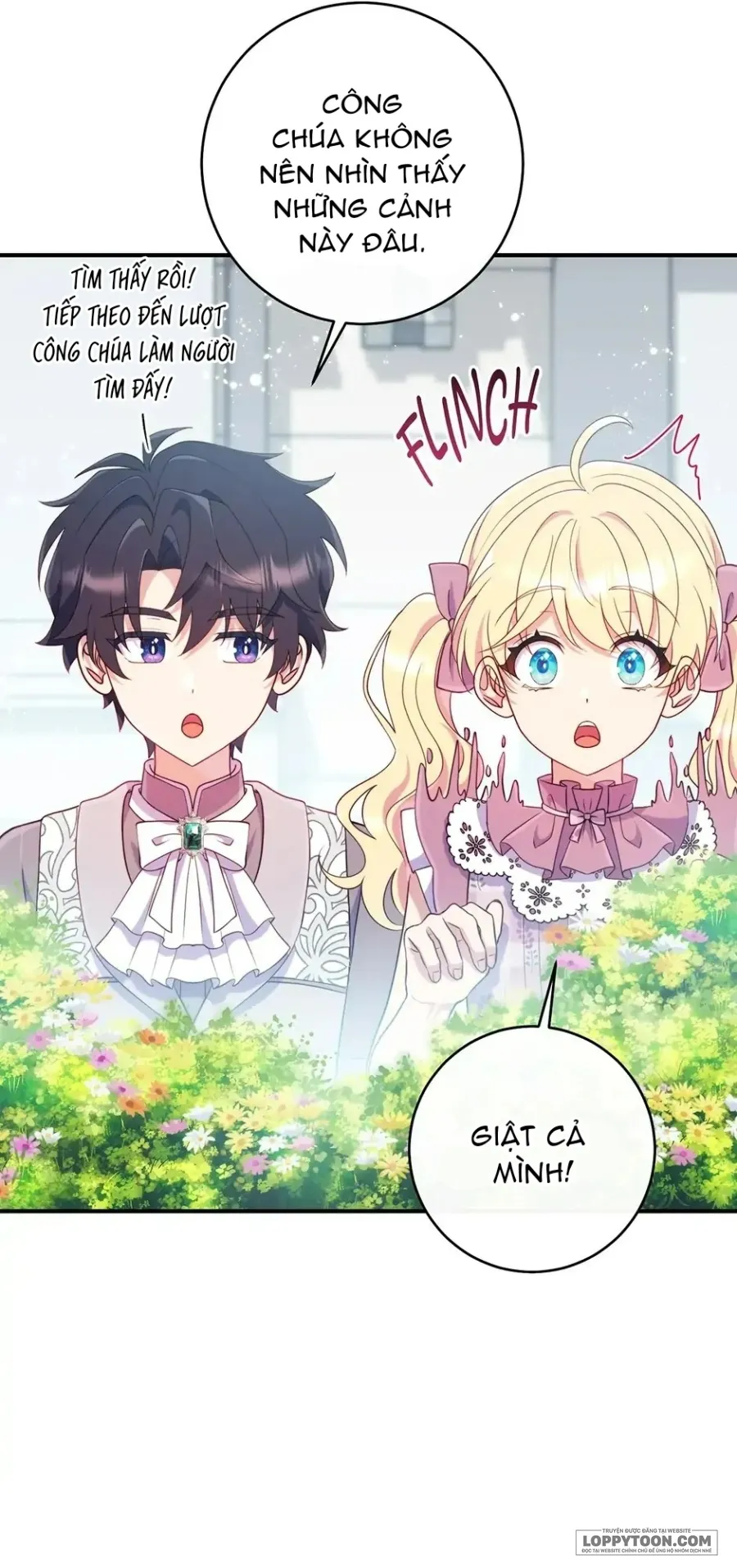 Trở Thành Bạn Thời Thơ Ấu Của Nam Phụ Ám Ảnh - Chap 39 - Trang 51
