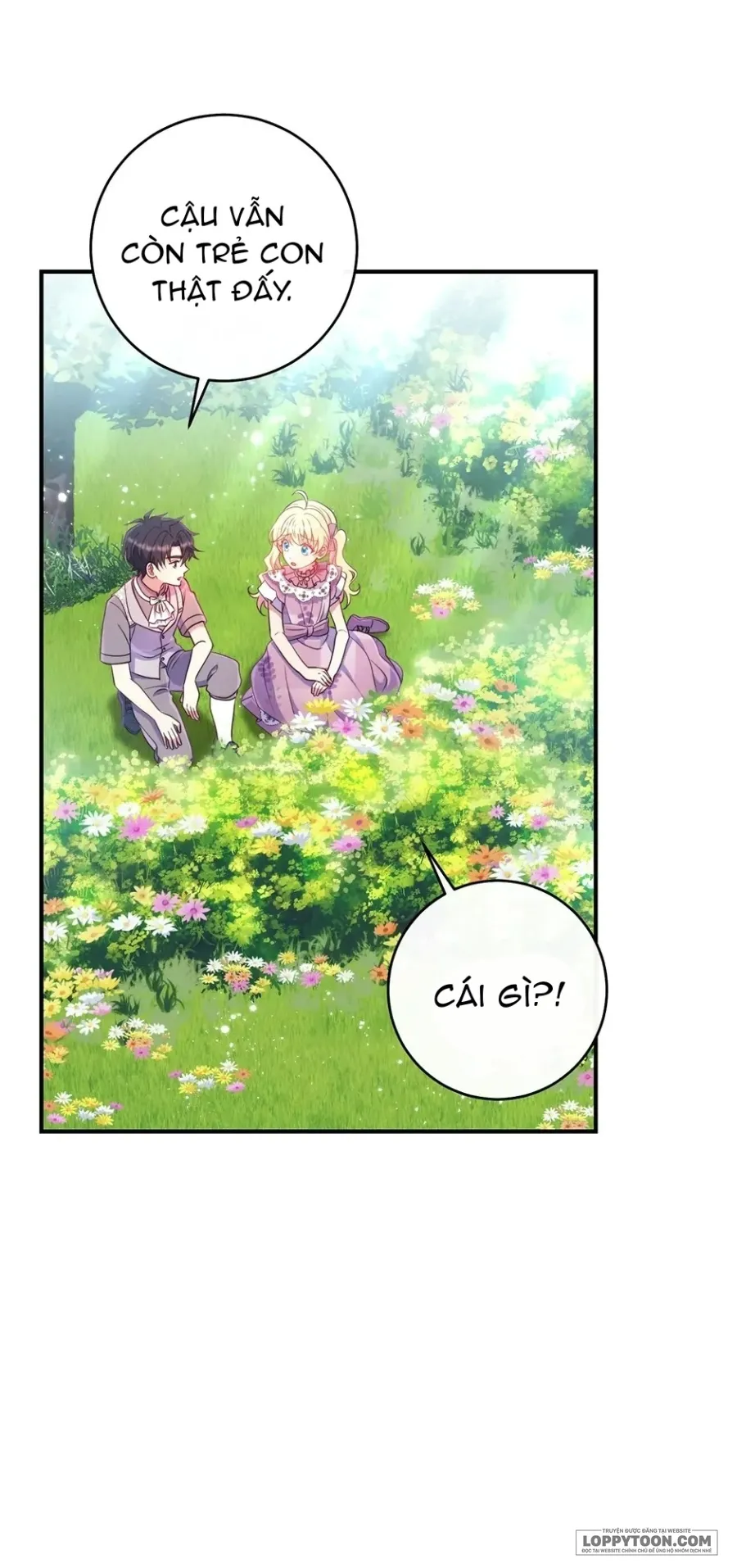 Trở Thành Bạn Thời Thơ Ấu Của Nam Phụ Ám Ảnh - Chap 39 - Trang 52