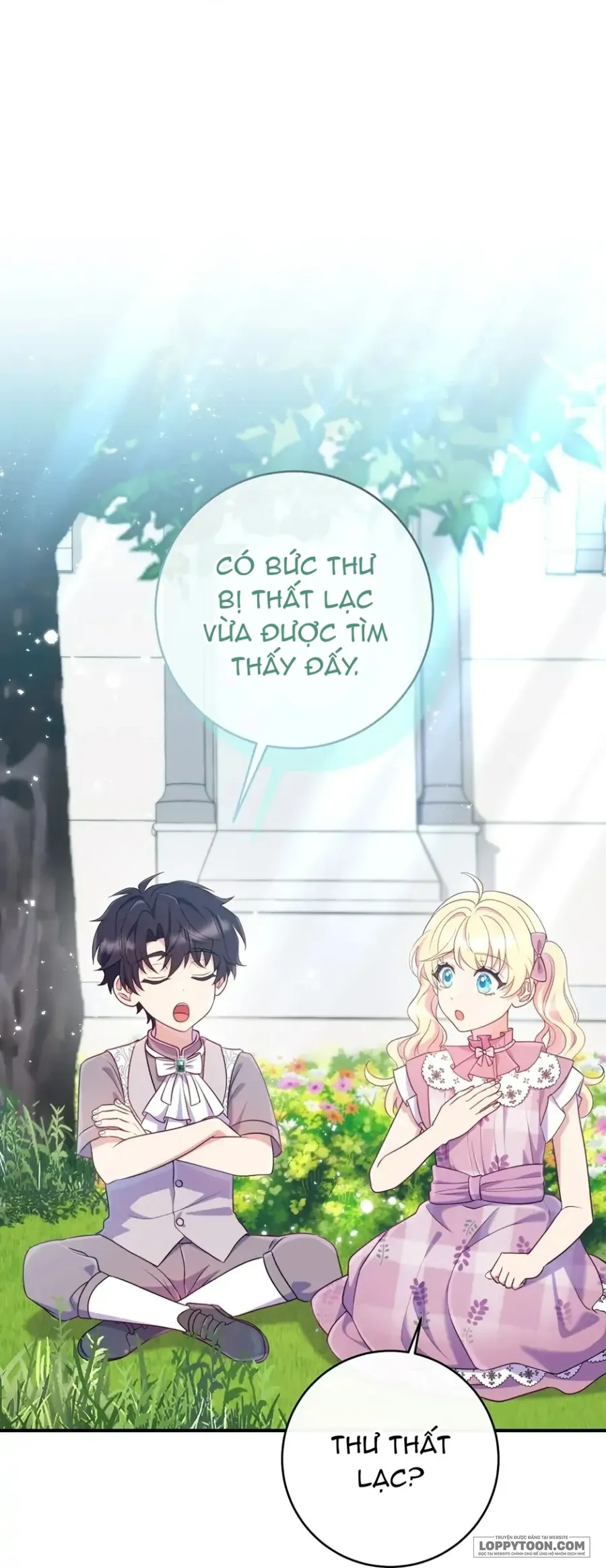 Trở Thành Bạn Thời Thơ Ấu Của Nam Phụ Ám Ảnh - Chap 39 - Trang 56