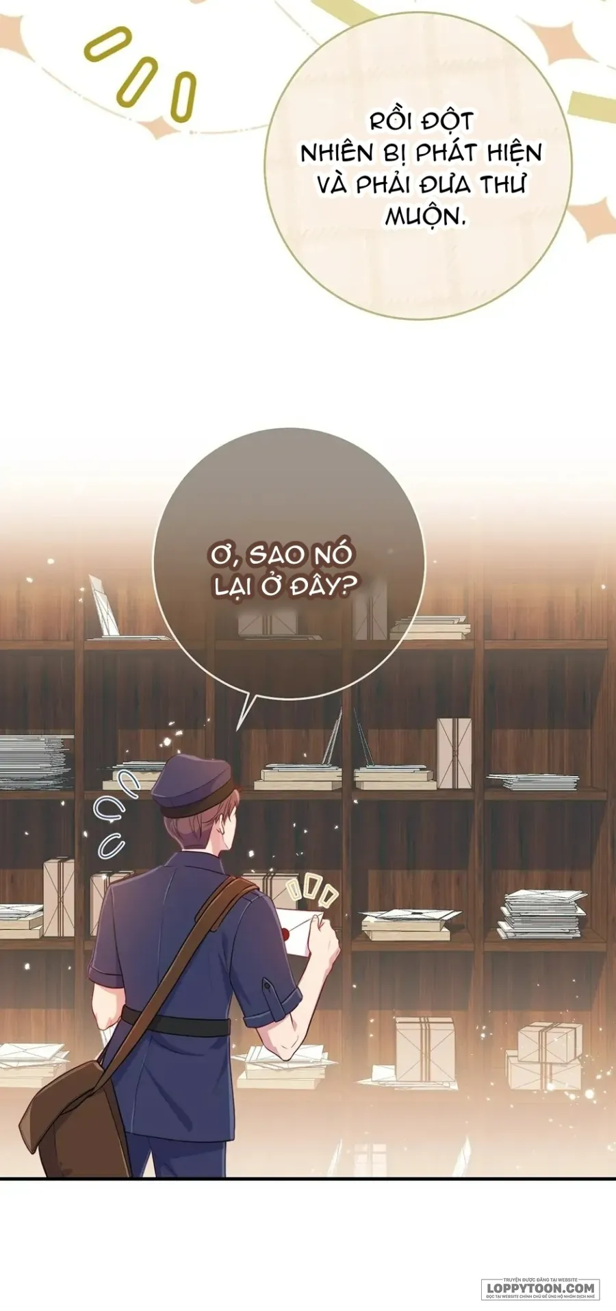 Trở Thành Bạn Thời Thơ Ấu Của Nam Phụ Ám Ảnh - Chap 39 - Trang 58