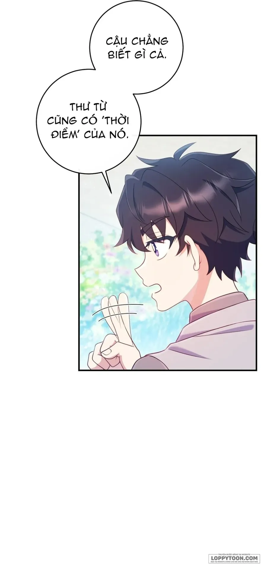 Trở Thành Bạn Thời Thơ Ấu Của Nam Phụ Ám Ảnh - Chap 39 - Trang 61
