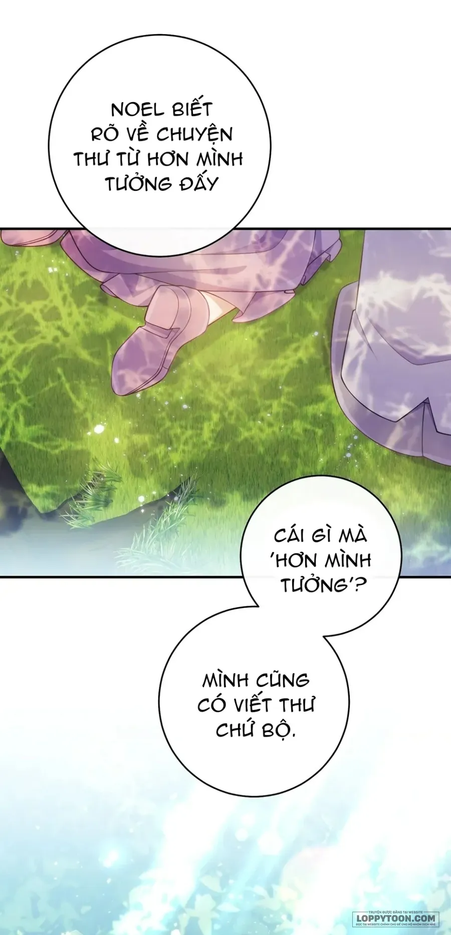 Trở Thành Bạn Thời Thơ Ấu Của Nam Phụ Ám Ảnh - Chap 39 - Trang 62