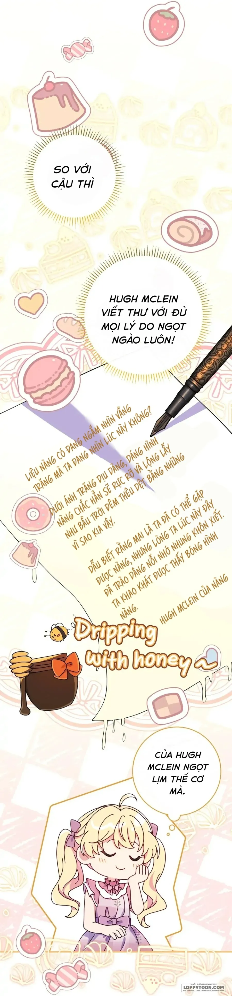 Trở Thành Bạn Thời Thơ Ấu Của Nam Phụ Ám Ảnh - Chap 39 - Trang 65