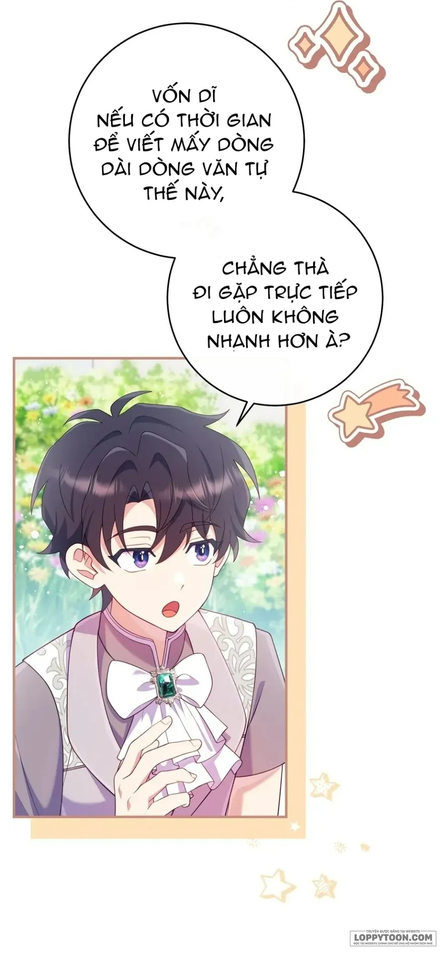 Trở Thành Bạn Thời Thơ Ấu Của Nam Phụ Ám Ảnh - Chap 39 - Trang 67