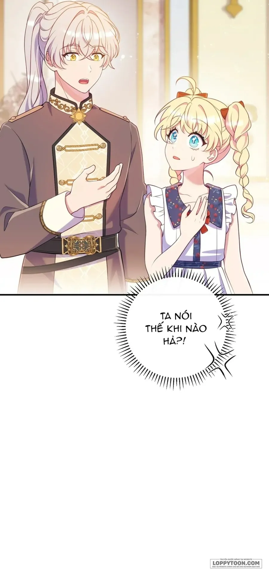 Trở Thành Bạn Thời Thơ Ấu Của Nam Phụ Ám Ảnh - Chap 39 - Trang 8