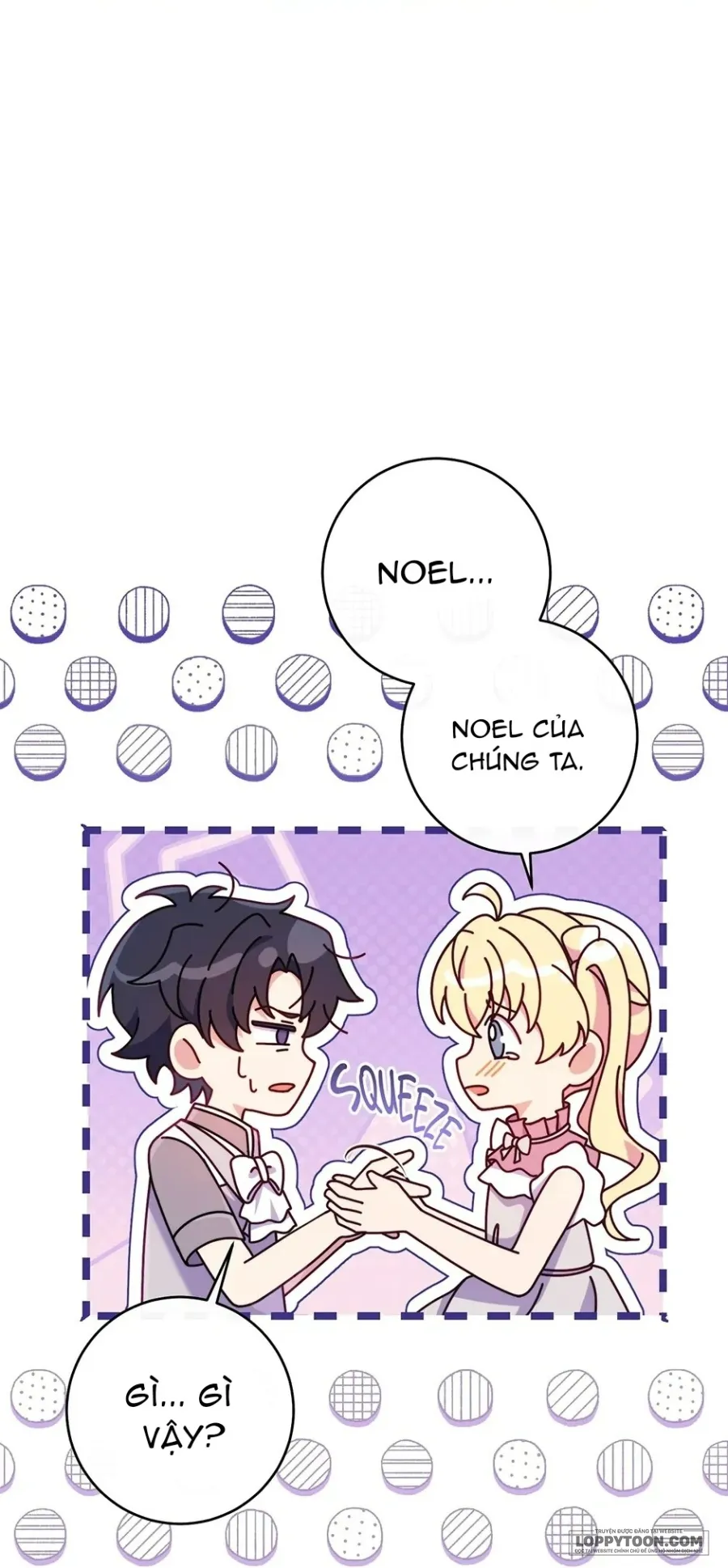 Trở Thành Bạn Thời Thơ Ấu Của Nam Phụ Ám Ảnh - Chap 39 - Trang 80