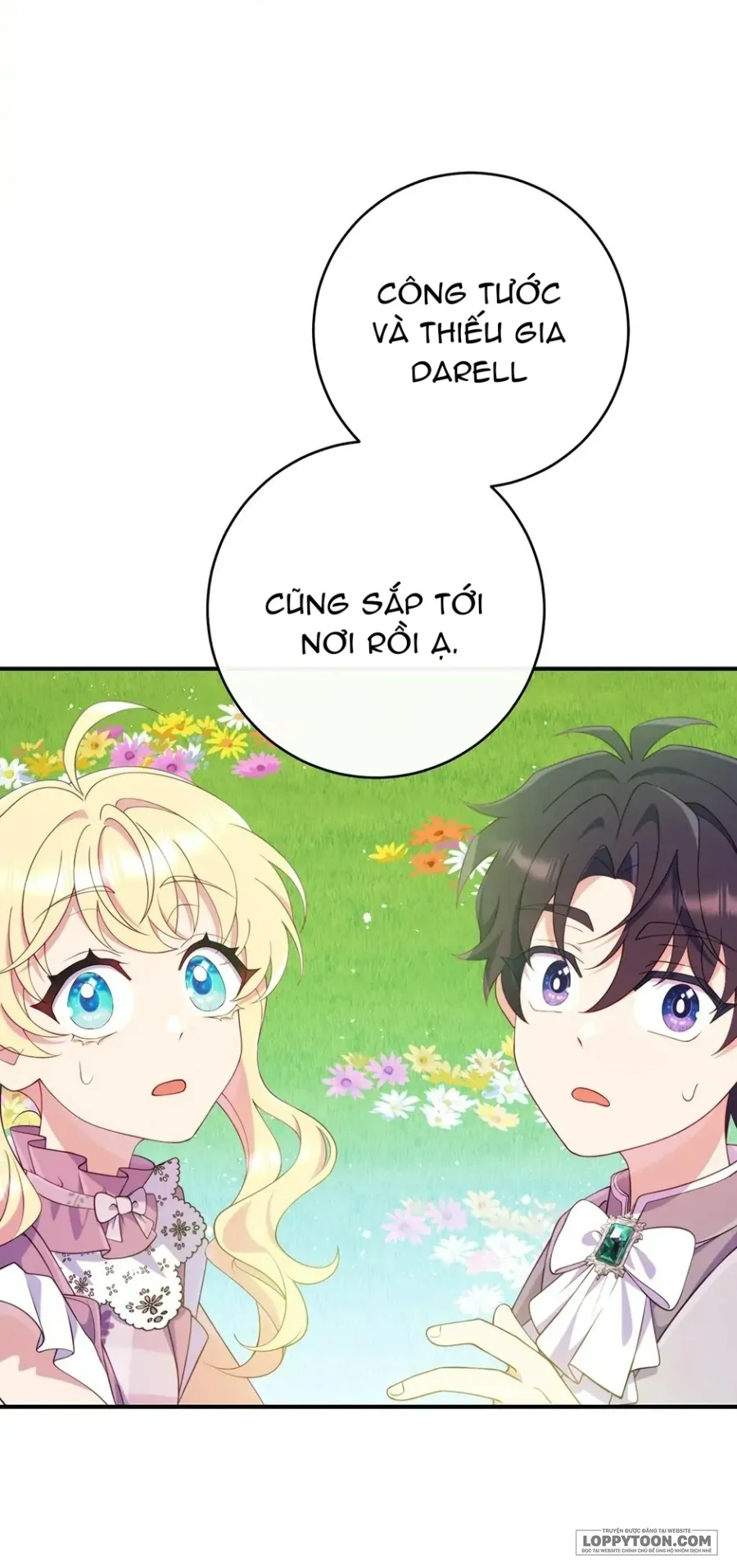 Trở Thành Bạn Thời Thơ Ấu Của Nam Phụ Ám Ảnh - Chap 39 - Trang 83