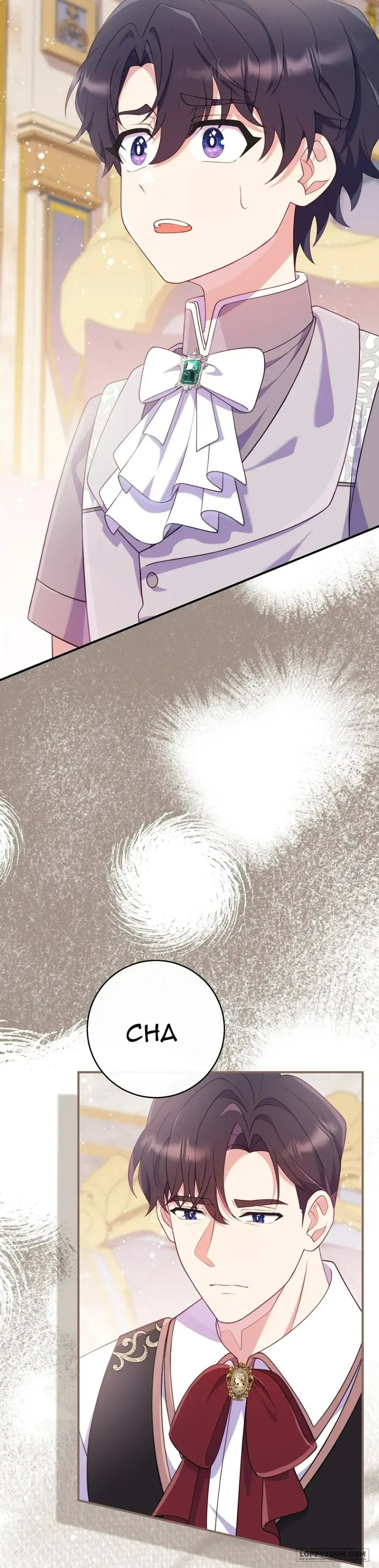 Trở Thành Bạn Thời Thơ Ấu Của Nam Phụ Ám Ảnh - Chap 39 - Trang 87