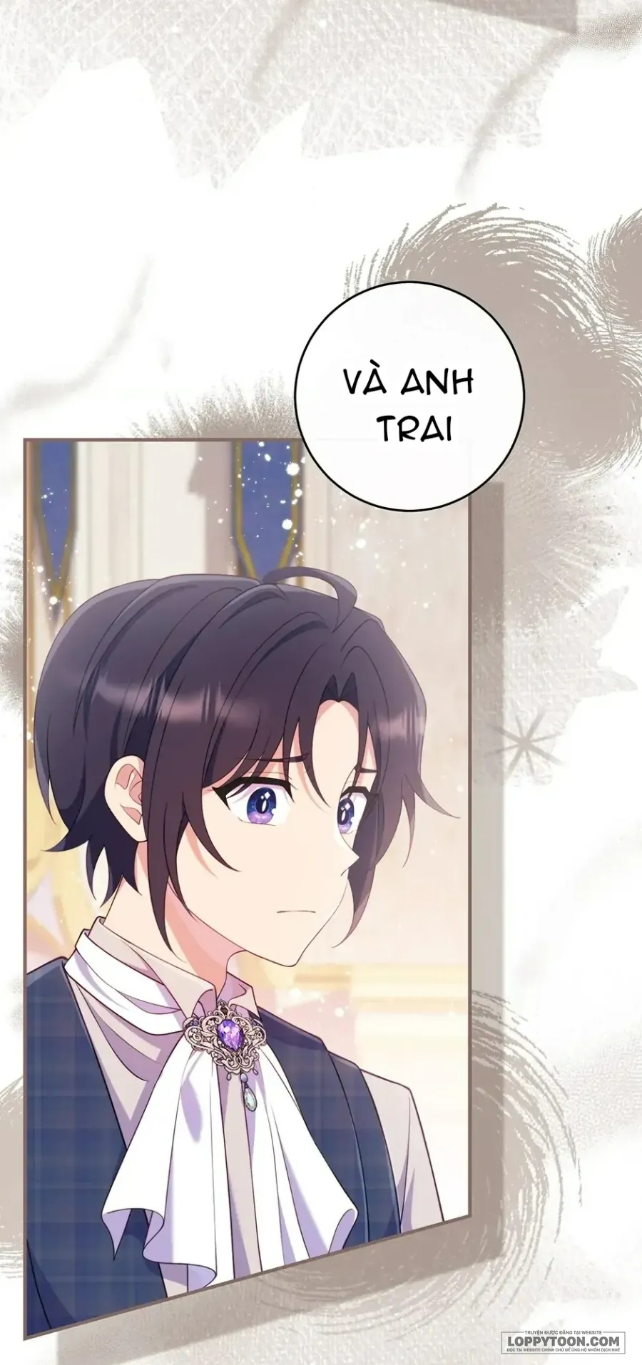 Trở Thành Bạn Thời Thơ Ấu Của Nam Phụ Ám Ảnh - Chap 39 - Trang 88