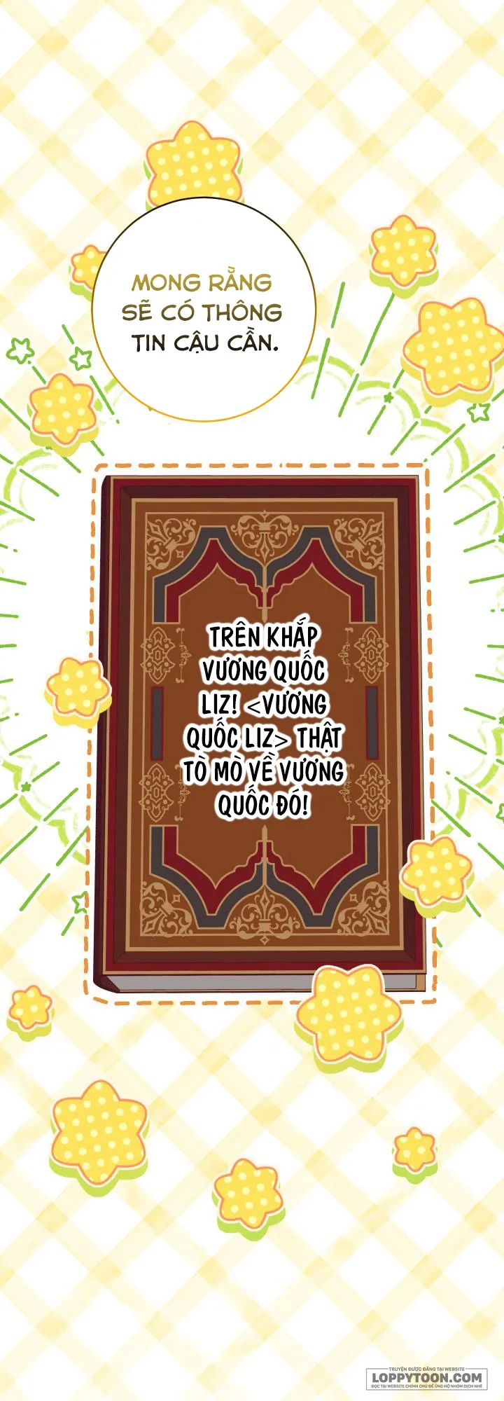 Trở Thành Bạn Thời Thơ Ấu Của Nam Phụ Ám Ảnh - Chap 4 - Trang 1