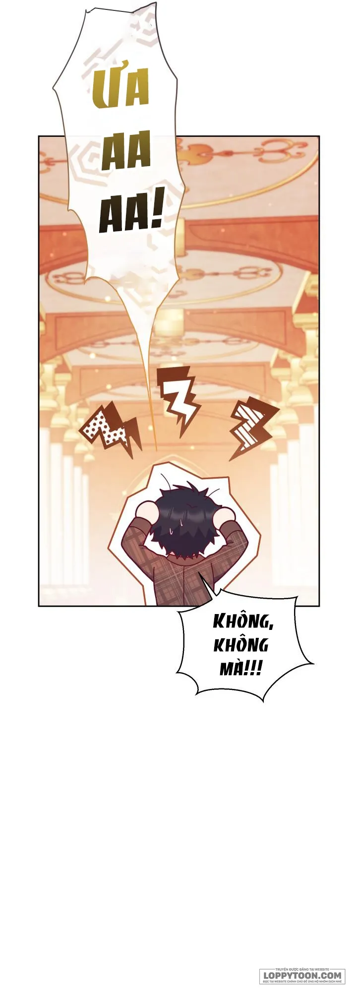 Trở Thành Bạn Thời Thơ Ấu Của Nam Phụ Ám Ảnh - Chap 4 - Trang 11