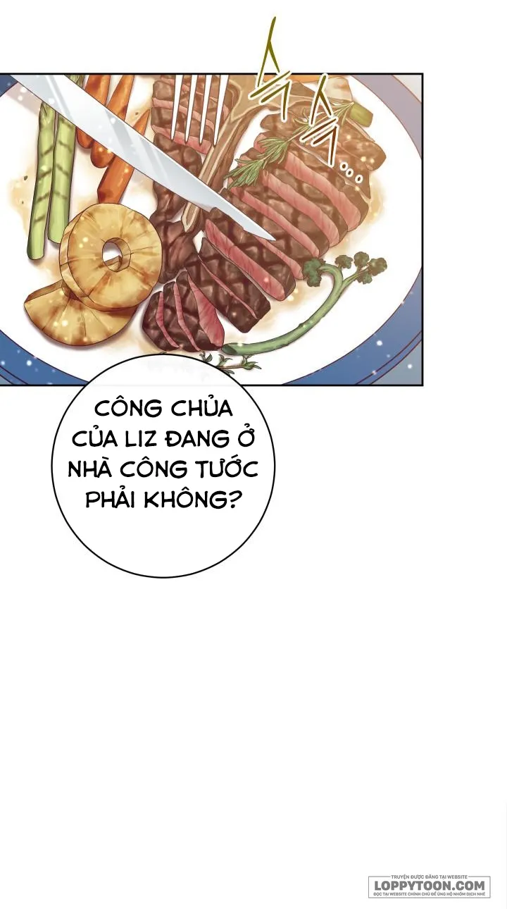 Trở Thành Bạn Thời Thơ Ấu Của Nam Phụ Ám Ảnh - Chap 4 - Trang 13