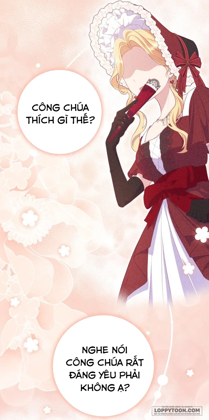 Trở Thành Bạn Thời Thơ Ấu Của Nam Phụ Ám Ảnh - Chap 4 - Trang 17
