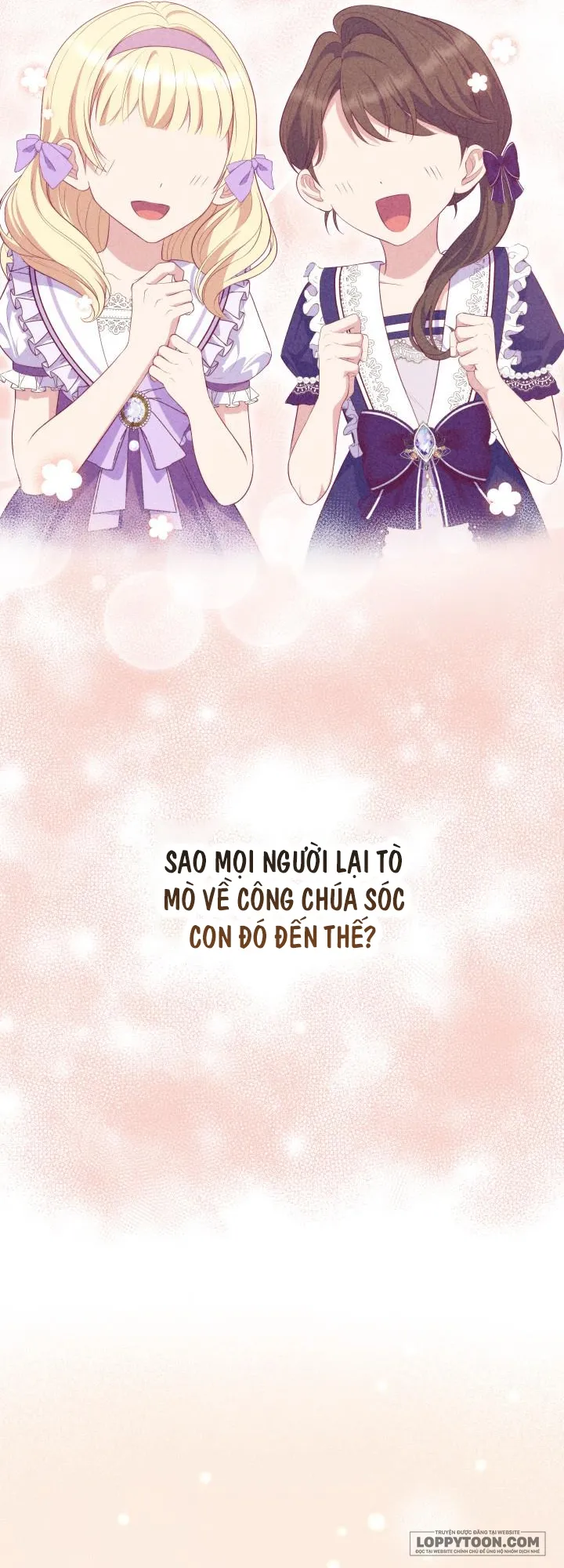 Trở Thành Bạn Thời Thơ Ấu Của Nam Phụ Ám Ảnh - Chap 4 - Trang 18
