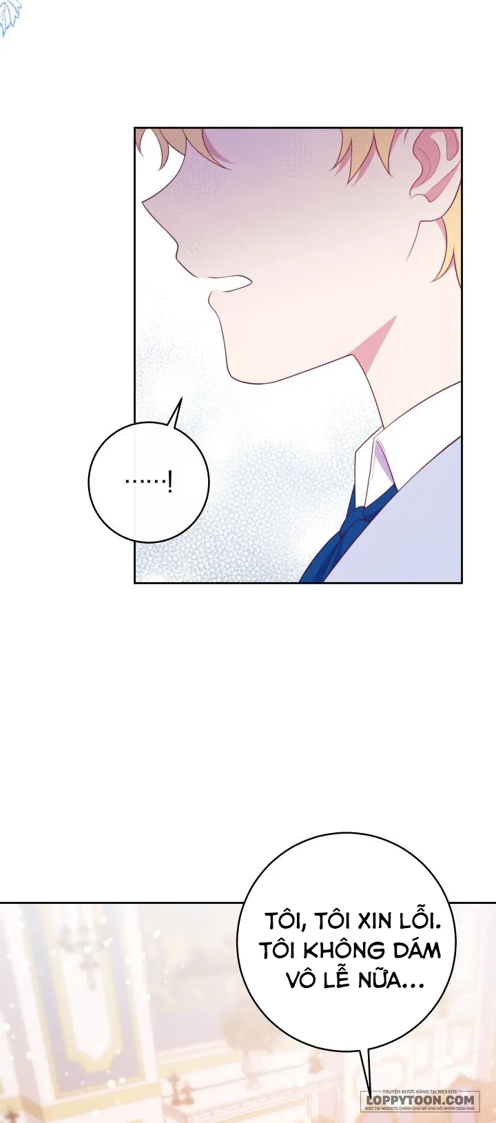 Trở Thành Bạn Thời Thơ Ấu Của Nam Phụ Ám Ảnh - Chap 4 - Trang 21