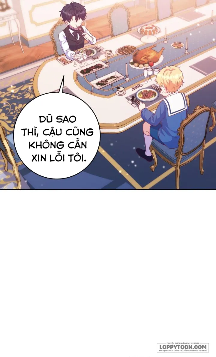 Trở Thành Bạn Thời Thơ Ấu Của Nam Phụ Ám Ảnh - Chap 4 - Trang 22