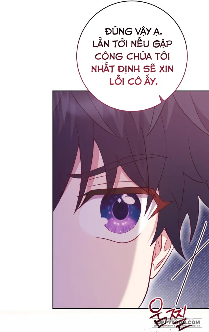 Trở Thành Bạn Thời Thơ Ấu Của Nam Phụ Ám Ảnh - Chap 4 - Trang 23