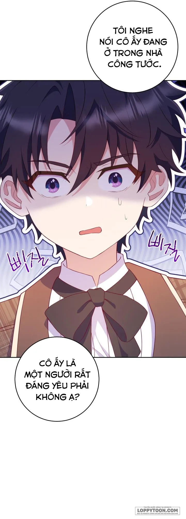 Trở Thành Bạn Thời Thơ Ấu Của Nam Phụ Ám Ảnh - Chap 4 - Trang 4