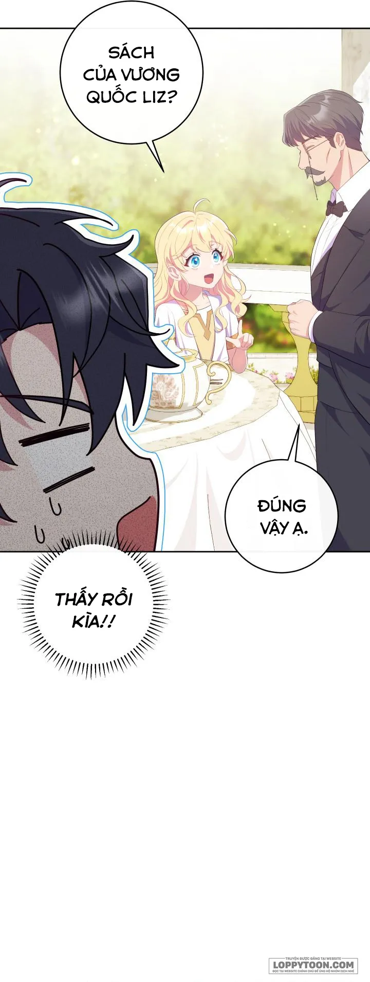 Trở Thành Bạn Thời Thơ Ấu Của Nam Phụ Ám Ảnh - Chap 4 - Trang 40