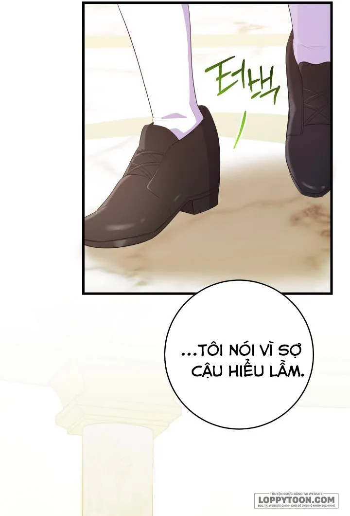 Trở Thành Bạn Thời Thơ Ấu Của Nam Phụ Ám Ảnh - Chap 4 - Trang 41