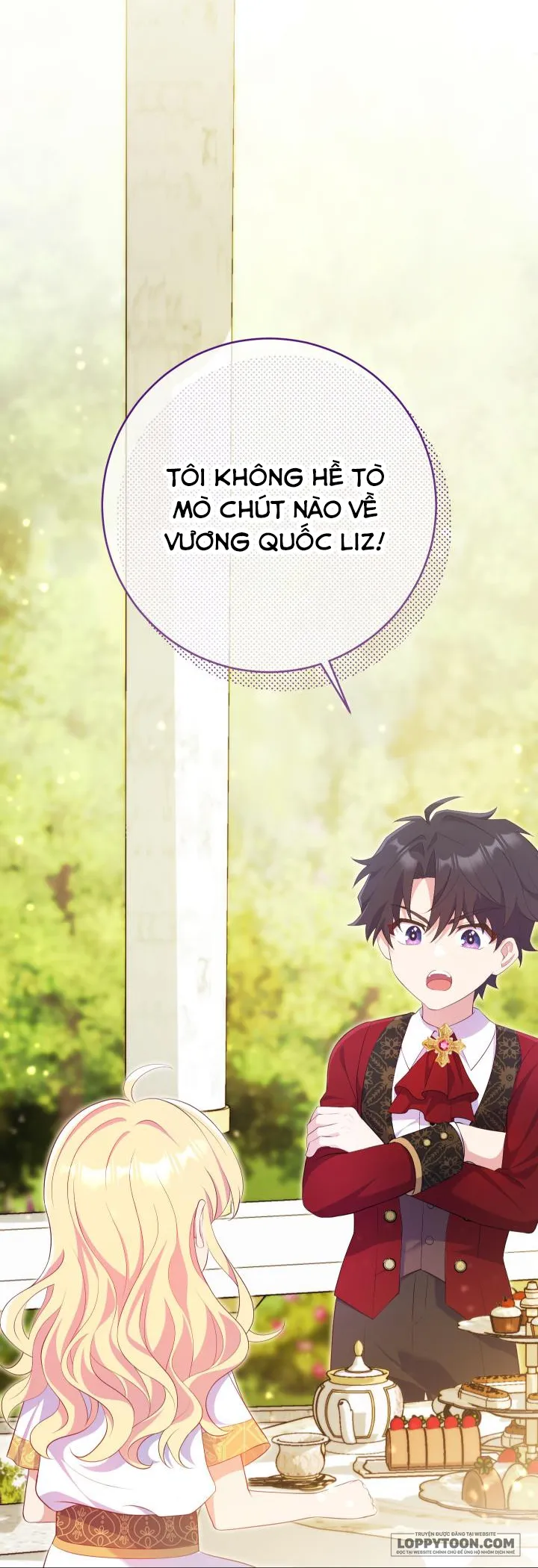 Trở Thành Bạn Thời Thơ Ấu Của Nam Phụ Ám Ảnh - Chap 4 - Trang 42