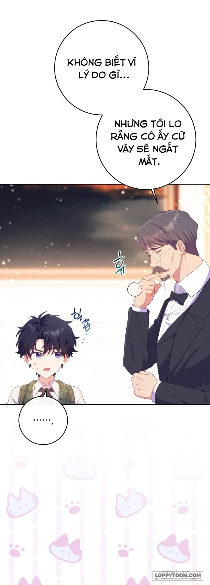 Trở Thành Bạn Thời Thơ Ấu Của Nam Phụ Ám Ảnh - Chap 4 - Trang 53