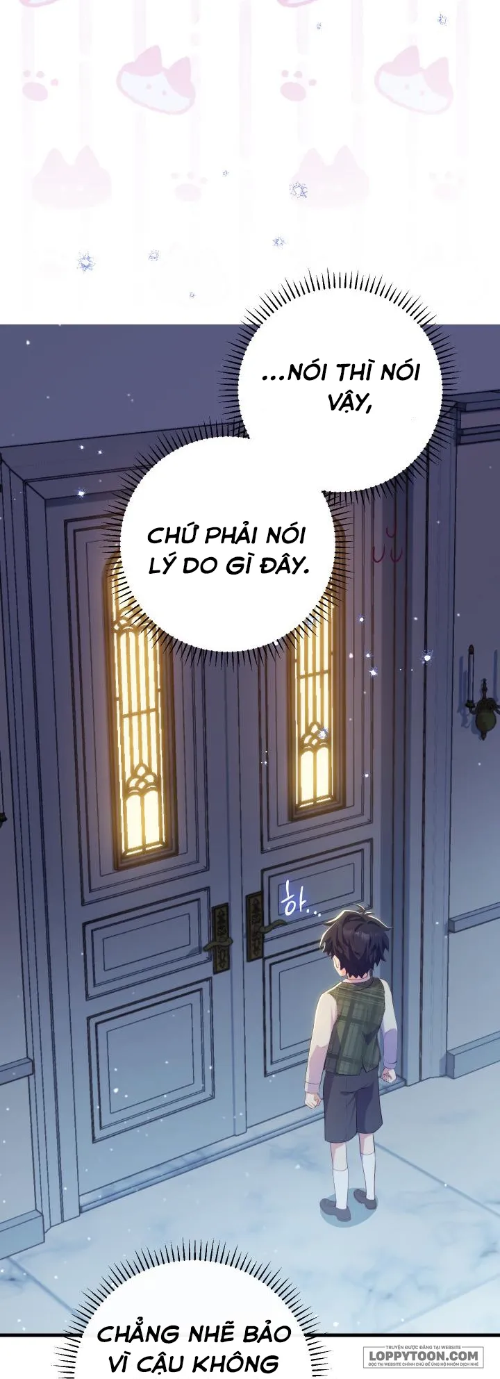 Trở Thành Bạn Thời Thơ Ấu Của Nam Phụ Ám Ảnh - Chap 4 - Trang 55