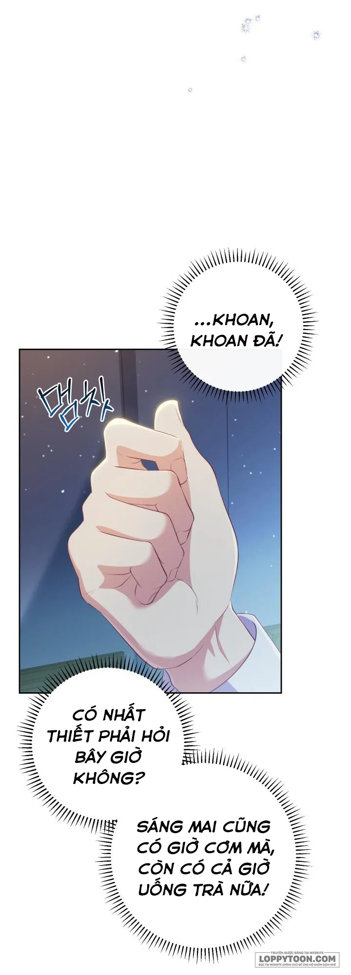 Trở Thành Bạn Thời Thơ Ấu Của Nam Phụ Ám Ảnh - Chap 4 - Trang 57