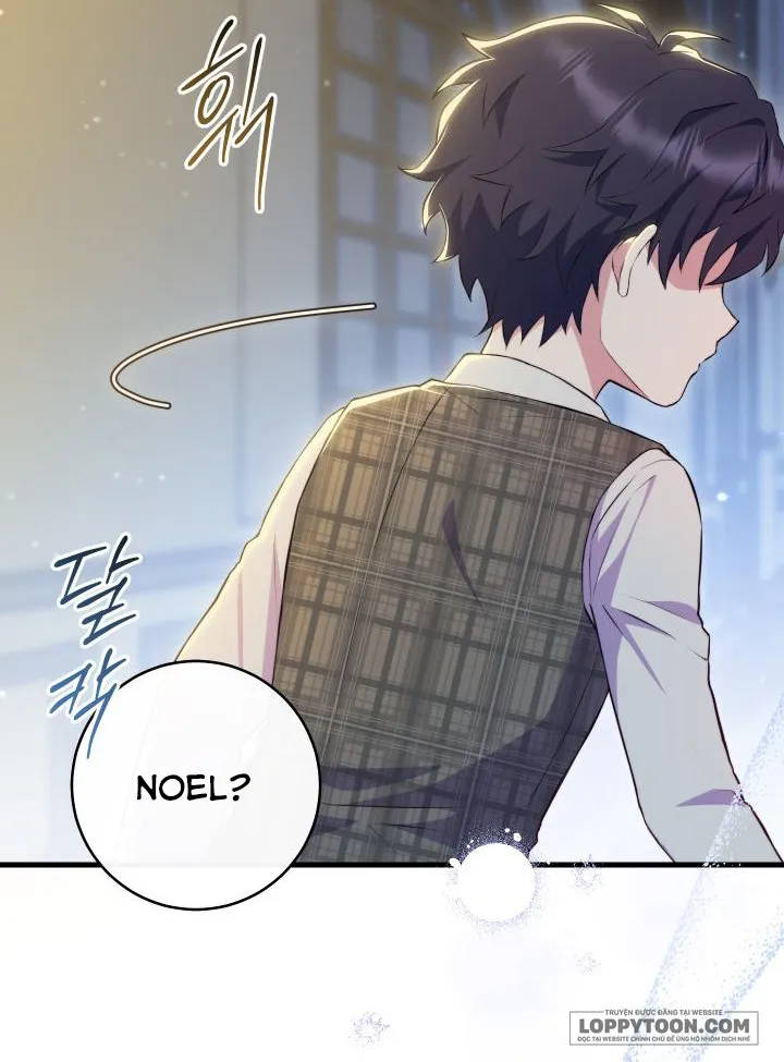 Trở Thành Bạn Thời Thơ Ấu Của Nam Phụ Ám Ảnh - Chap 4 - Trang 59
