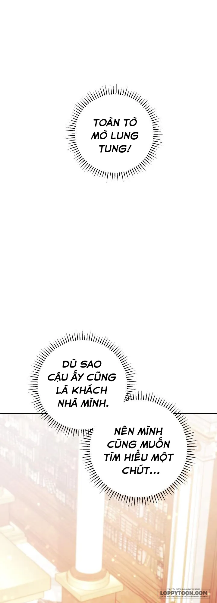 Trở Thành Bạn Thời Thơ Ấu Của Nam Phụ Ám Ảnh - Chap 4 - Trang 7