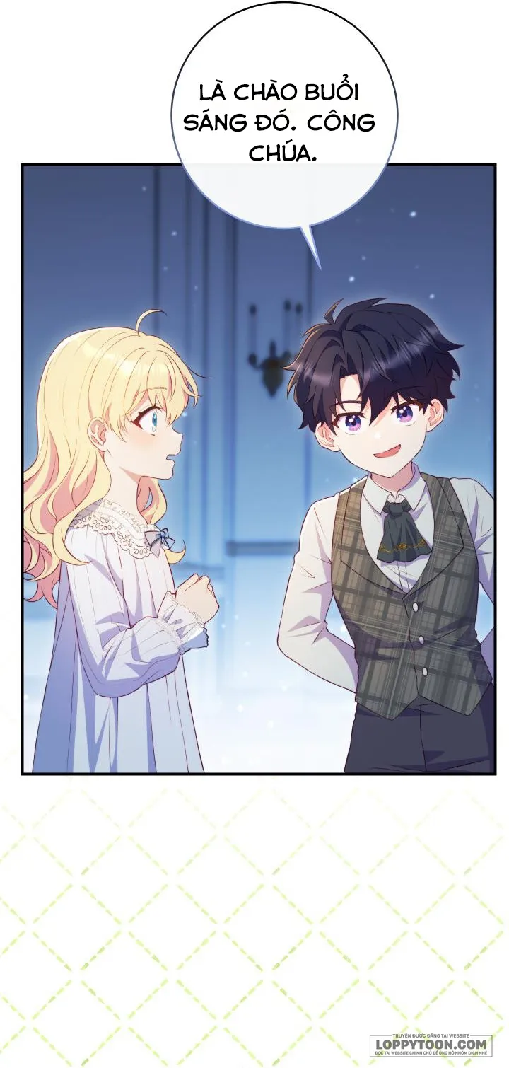 Trở Thành Bạn Thời Thơ Ấu Của Nam Phụ Ám Ảnh - Chap 4 - Trang 62