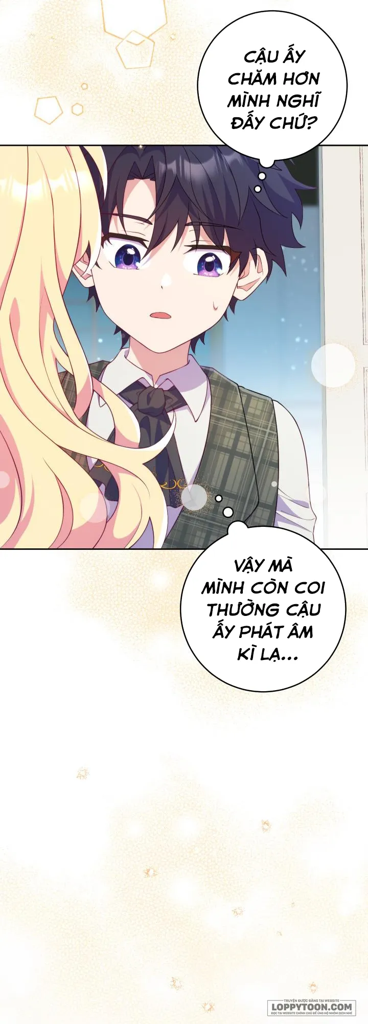 Trở Thành Bạn Thời Thơ Ấu Của Nam Phụ Ám Ảnh - Chap 4 - Trang 67