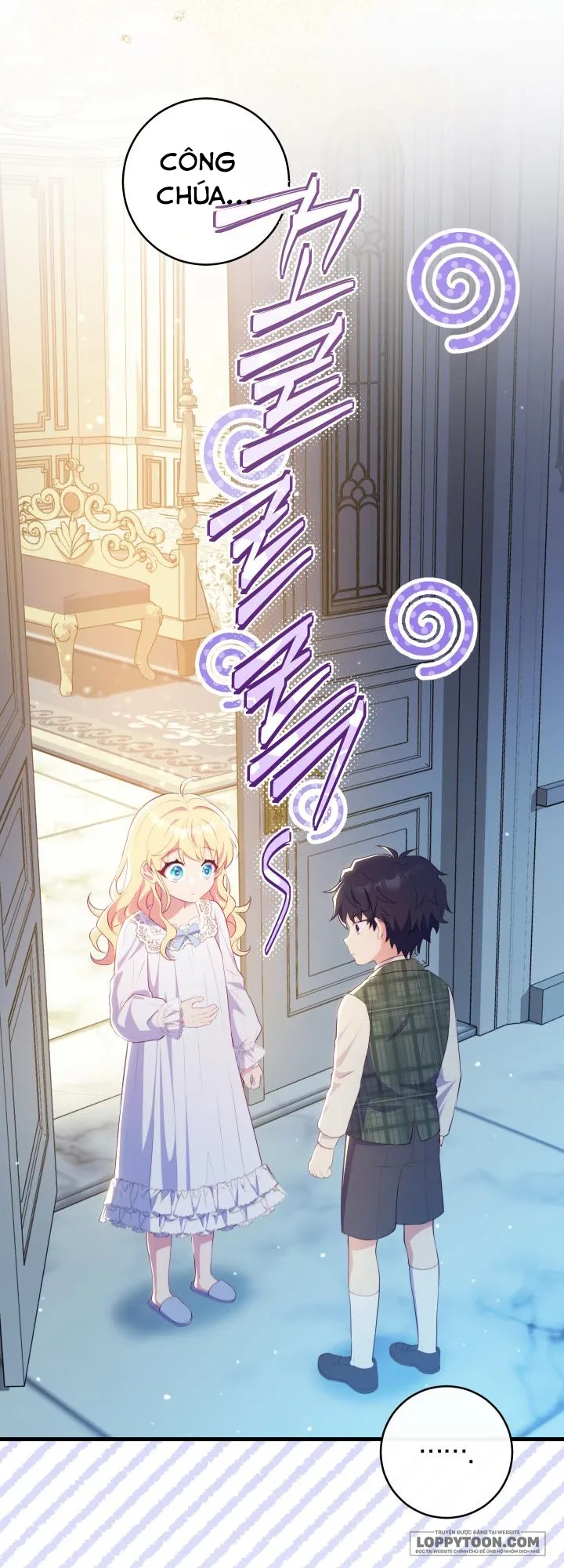 Trở Thành Bạn Thời Thơ Ấu Của Nam Phụ Ám Ảnh - Chap 4 - Trang 68