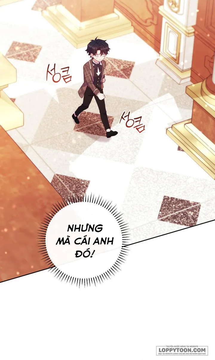 Trở Thành Bạn Thời Thơ Ấu Của Nam Phụ Ám Ảnh - Chap 4 - Trang 8