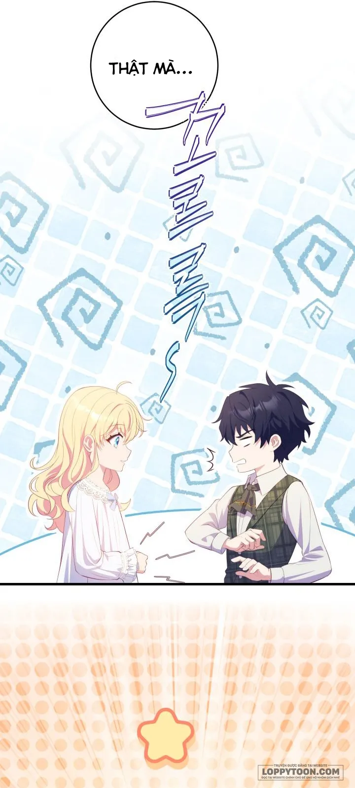 Trở Thành Bạn Thời Thơ Ấu Của Nam Phụ Ám Ảnh - Chap 4 - Trang 71